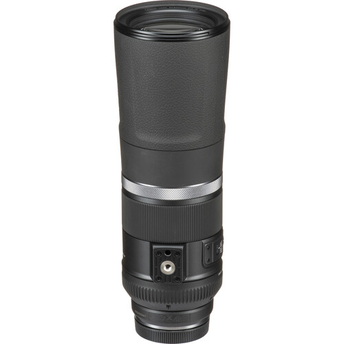 Canon RF 800mm f/11 IS STM - 7